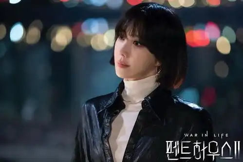 顶楼再反转罗爱乔就是真正的秀莲,杀露娜真正凶手是周丹泰