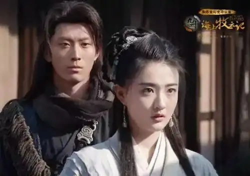 九别重逢,给这剧打101分也不怕它骄傲
