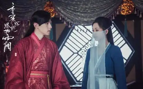 邓伦罗云熙开撕,真的是网友入戏太深
