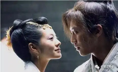 谦谦君子温润如玉金庸武侠人物十二篇张无忌篇