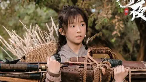 将夜女主遭热议,女配都毫不逊色,为何宋伊人能脱颖而出
