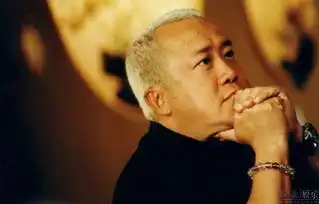 经典无间道将于韩国重映了
