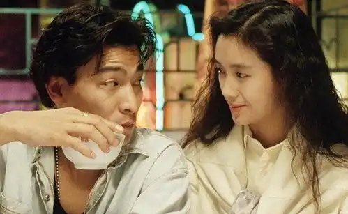 天若有情影评带你回顾香港电影最美好的时代
