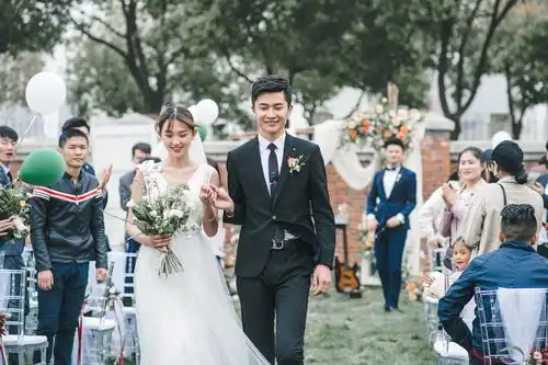 5个角度比较婚礼策划公司,拒绝踩坑