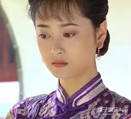 情深深雨蒙蒙里的年轻傅文佩,现在长这样