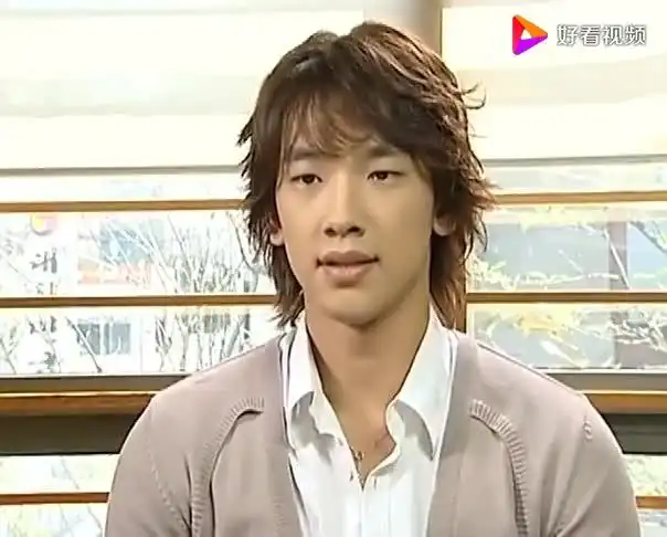 浪漫满屋李英宰终于和爸爸和解,都是智恩的功劳
