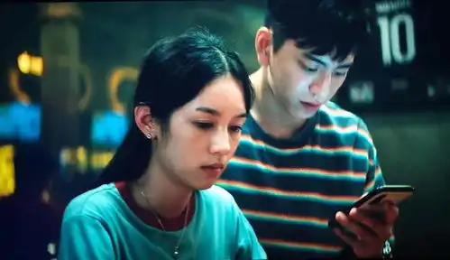 孤注一掷bug频出潘生降智,阿才恋爱脑,是怎么破的12亿
