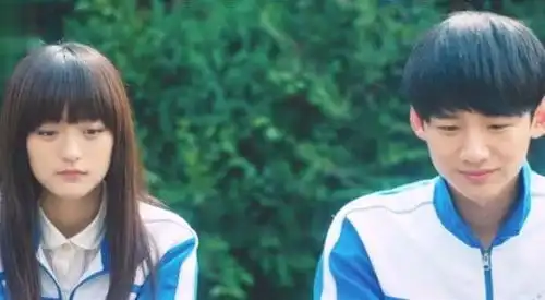 电视剧匆匆那年方茴的扮演者是谁