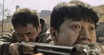 无间道合体湄公河行动这电影看男演员名字已被五星预定