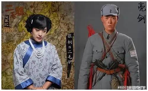 换剧如换脸这5位剧抛脸演员,一个比一个藏得深
