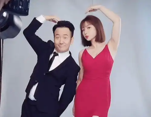 柳岩再次被占便宜相比王太利的行为,岳云鹏的简直太无语了