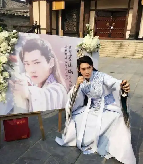 双世宠妃2坦诚夫妇甜蜜归来,高糖爱恋全新升级
