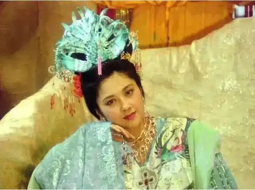 西游记最贵演员,用高价租飞机请过来,只演几分钟却成了经典
