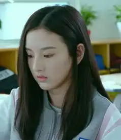 宋祖儿新剧夜天子要来了,神似张柏芝颜值超能打