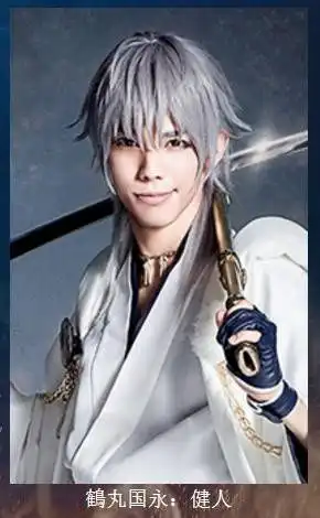 刀剑男子们血泪与汗水的战斗征途舞台剧刀剑乱舞前三部全面回顾
