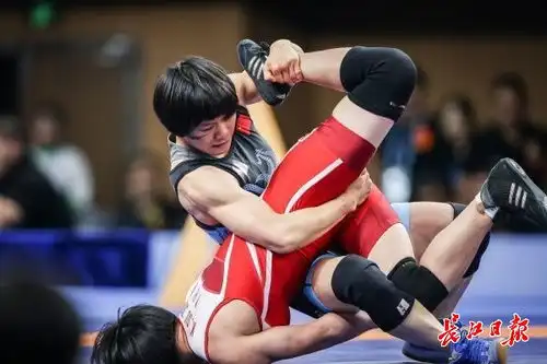 确认过眼神,是你摔不过的女人