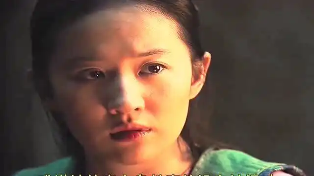 花木兰在军营12年,她的女性身份为何没人发现看完这张照片秒懂