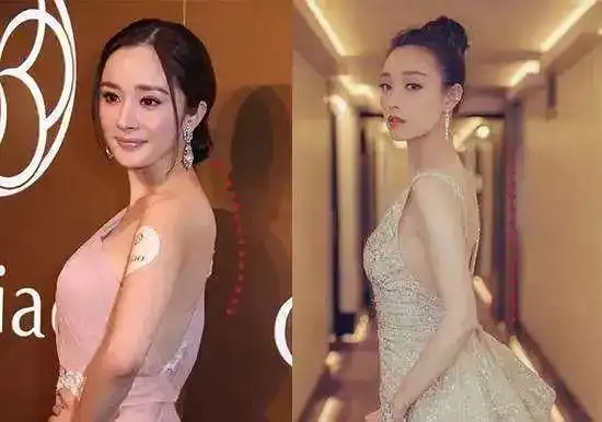 审美倪妮的高级美与阶级可视化天盛长歌