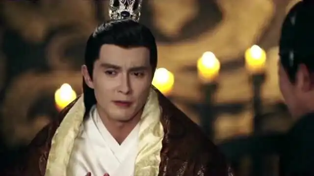 三生三世枕上书当帝君开始脸红,甜甜的恋爱还远么