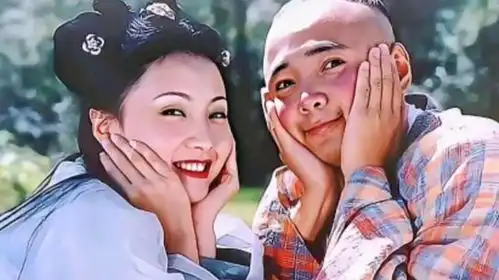 春光灿烂猪八戒演员现状,有人成为导演
