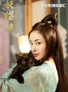 陈凯歌电影妖猫传火热上映,黄轩意外揭晓宫廷秘事
