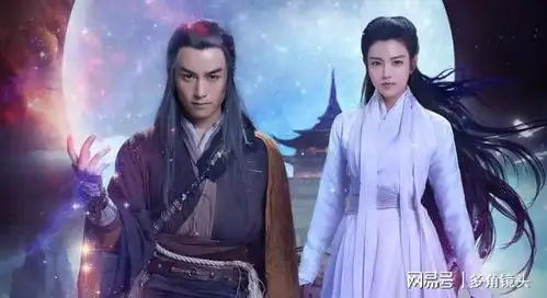 难怪无人能找到杨过,你看杨龙二人的埋骨之地在哪金庸有暗示