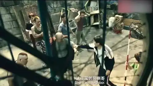 夏洛特烦恼夏洛最霸气的一段,捧腹大笑背后的深意多少人懂了
