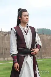 古剑奇谭李易峰杨幂从头到脚趾都吸引我
