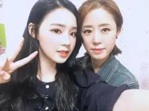 这母女都是网红脸颜值逆天,堪称史上最美母女
