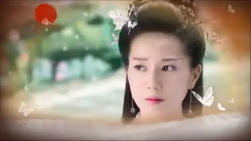 香蜜沉沉烬如霜罗云熙陈钰琪混剪mv配上帝都效果太棒了
