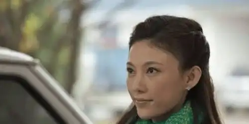 舞蹈出身,24岁凭一角走红,却在拍戏转场时出车祸去世,年仅34岁
