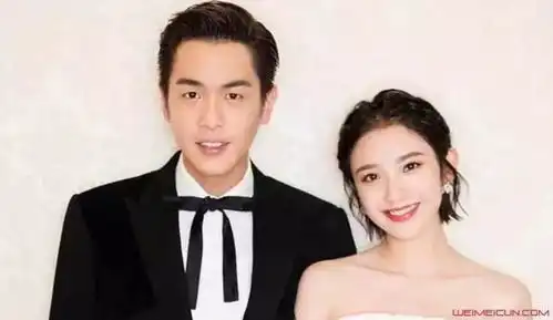 官宣张若昀唐艺昕月底大婚,最甜情侣变夫妇
