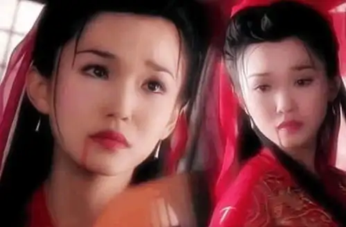 最美的4位小龙女,刘亦菲第3,李若彤第2,第一美到极致
