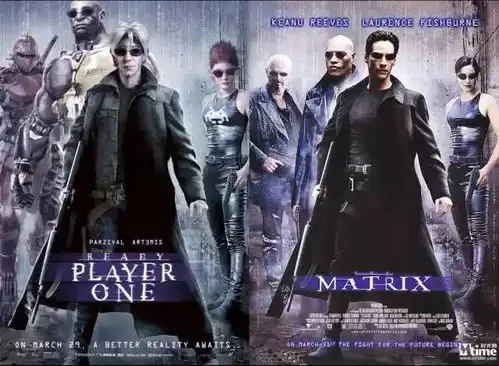 全球ar的头号玩家,科技爱好者和游戏宅的盛宴