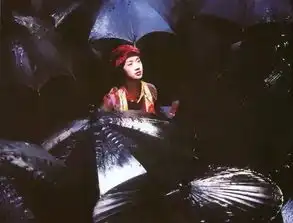 听说,这部音乐剧和七夕超配
