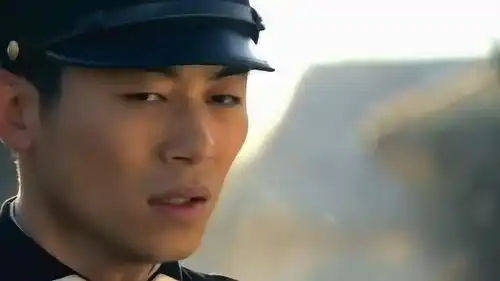 我的娜塔莎速看版第20集景惠赴死,庞天德打入敌人内部
