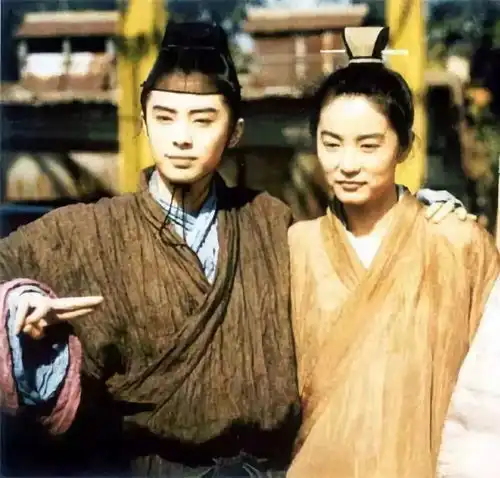 告别金庸,穿透时光,关于东邪西毒的22个秘密