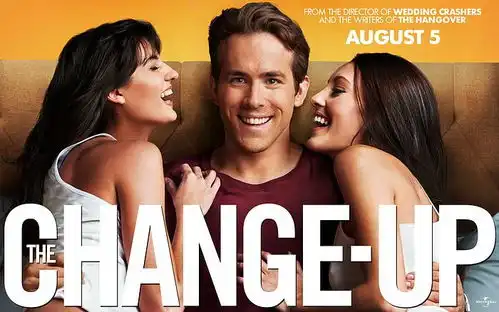 两男变错身thechangeup壁纸图片8cureynoldskeyart
