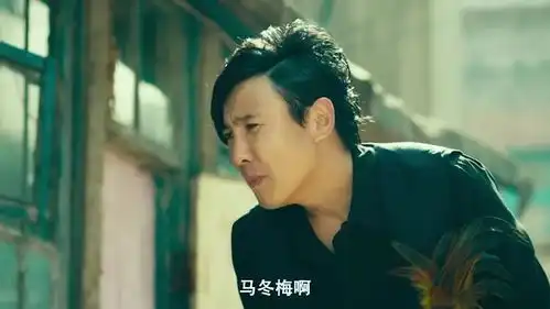 那些万恶之源的电影片段出处,你知道几个1
