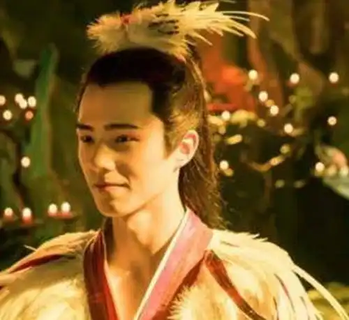 妖猫传中这段床戏,秦昊简直占尽了便宜,独独输在了他身上
