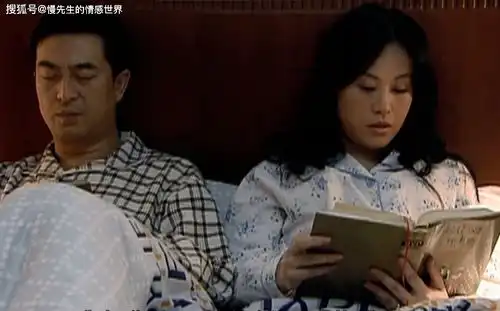蜗居原著结局海藻与宋太太两败俱伤,海萍夫妻俩成最大赢家
