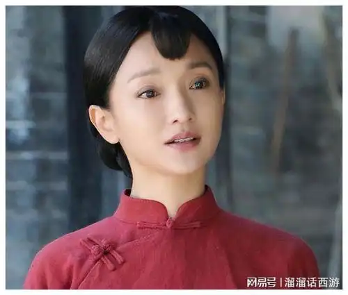 白玉兰奖尘埃落定论奖运差,还有人比得过她吗