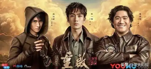 重启中朱一龙给你带来惊险的探墓情节,还有温情入怀的温暖