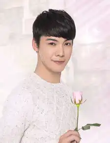 因为爱情有幸福剧照
