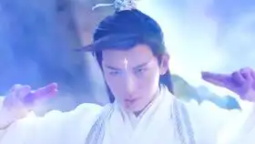 成毅张起灵黑古金刀麒麟竭,无敌小哥照无邪敢动天真,吃我发丘一指
