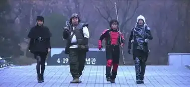 西游记又被外国人恶搞,辣眼睛