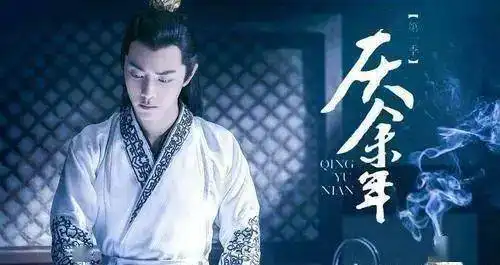 庆余年22022年即将播出,五竹的身份揭晓,实力不弱庆帝
