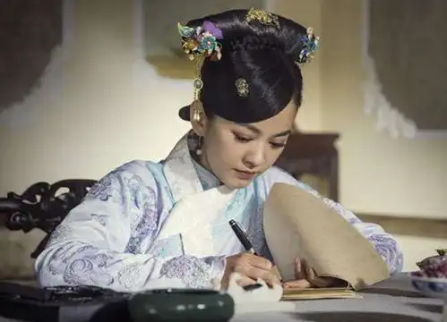 不到10岁纳进后宫,为康熙生下5个儿子,为何被雍正送出宫外