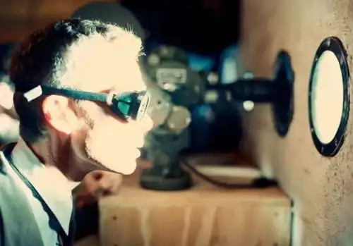 奥本海默到底是个怎样的人
