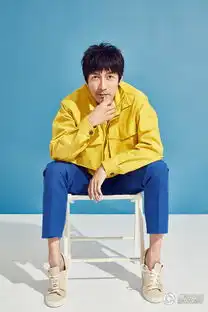 高清张鲁一大片玩转街头风随性洒脱潮味十足
